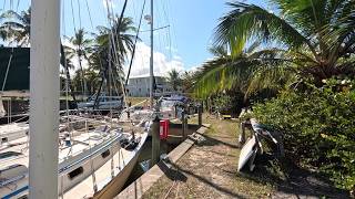 Full Mack Yacht Services Packs in Island Packet Yachts News