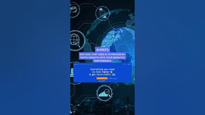 Top 5 AI Tools That's Making SEO a Breeze - Get More Traffic in Days!