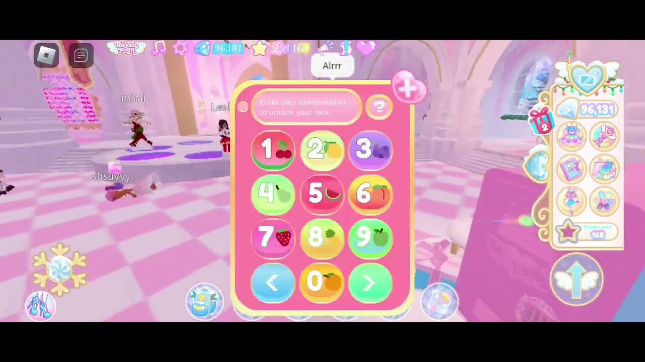 Royale High ADVENT CALENDAR Day 6 YouTube royale-high-advent-calendar-day-6-youtube