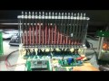 Nixie-tube IN-13 MP3 Player & Music Visualizer Ver.2 Introduction By Zi-Zi-