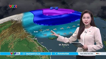 Dự báo thời tiết 6h15 - 27/11/2025 | Miền Bắc hanh khô đến bao giờ? | VTVWDB