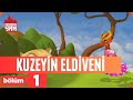 1. BÖLÜM | KUZEYİN ELDİVENİ  | Mondo Yan