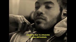 Lenny Kravitz - Yesterday is gone (My Dear Kay) - (Subtitulada español)