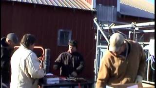 Electronic Livestock Identification