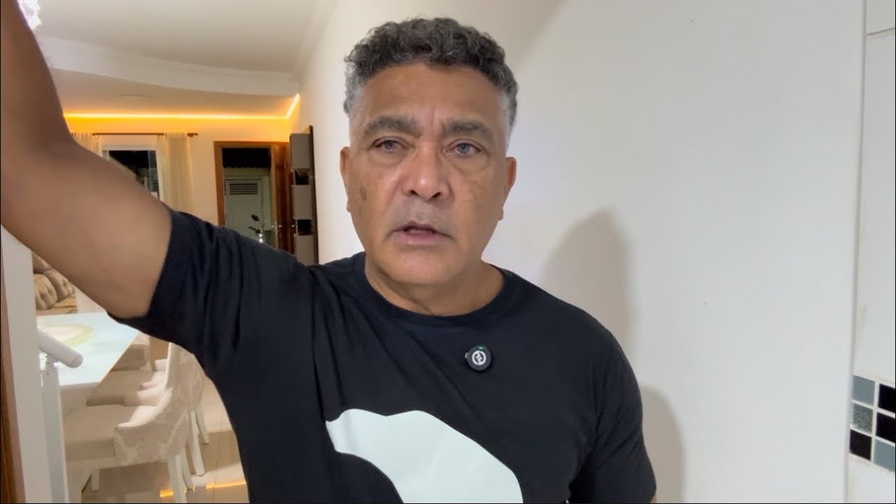 EU NAO VEJO NADA NA VIDA DE CASADO!