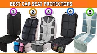 Best Car Seat Protector for Baby Car Seat - Car Seat Covers Reviews Best Car Seat Protector for Baby Car Seat - Car Seat Covers Reviews