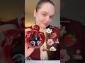 New Nina Ricci Nina rouge crush perfume #perfume #fragrance