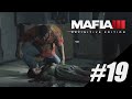 Anna a enfin trouvé la Paix !!👻Mafia III - Ep.19 (DLC SIGNE DES TEMPS 2\3)