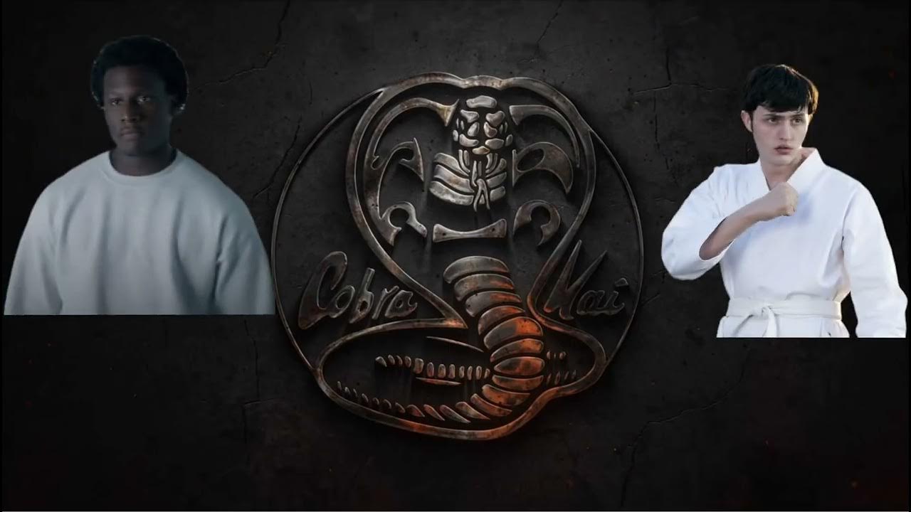 Shawn Payne Vs Cobra Kai cobrakai YouTube shawn-payne-vs-cobra-kai-cobrakai-youtube