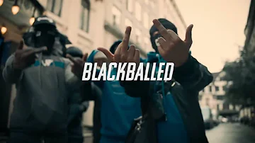 #LT C1 | BLACKBALLED REMIX (Music Video) | Prod by Millixns