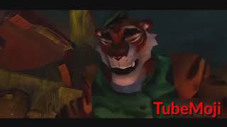 Crash Of The Ans - Tiny With Your Old Voice