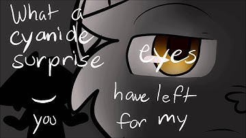 (Unfinished) Sarcasm Vent PMV