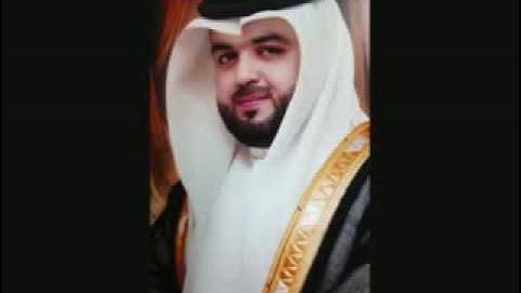 تلاوه من سورة الرحمن_الشيخ عبدالله البريمي.flv