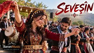 Seveşin Kürtçe Oyun Havası Hareketli Kürtçe Şarkı Baran