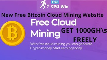 New Free Cloud Mining Website|| Cloud Mining Website 2022|| Bitcoin Mining 2022.