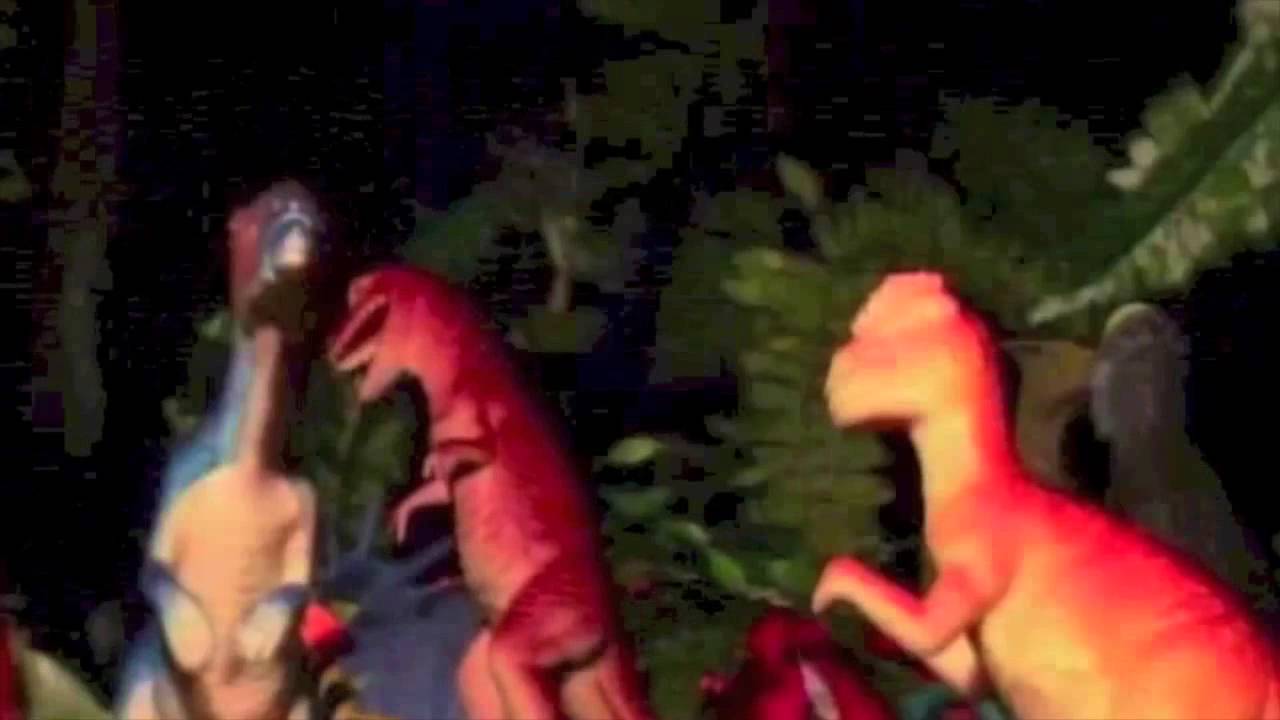 BEECH CREEPS - Arm of the T-Rex