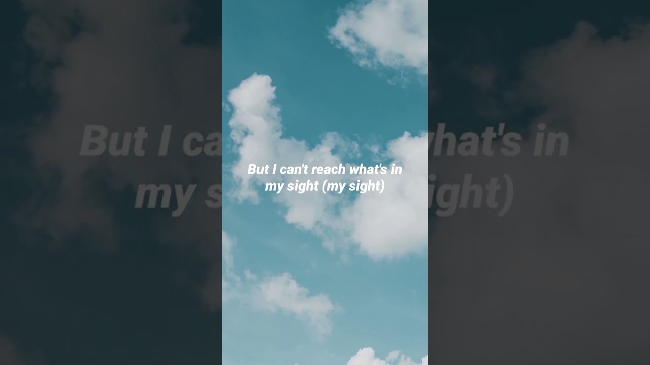Step Into My Life Whatsapp Status Powfu English Song Short Lyrics