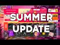 This Battlepass Actually Looks Good.. | Update Leaks Grand RP
