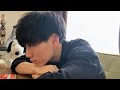study vlog | 勉強のやる気が出ない日 | チャパティーを作って食べる | 7時間勉強する日
