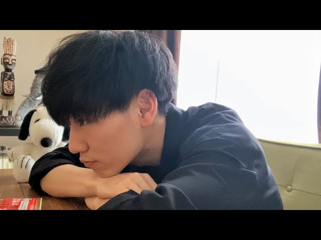 Study Vlog 勉強のやる気が出ない日 チャパティーを作って食べる 7時間勉強する日 Youtube