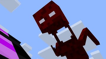 TigerEye35 | Anomaly 666 vs Enderman [Season 1, Episode 74]