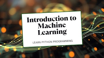 Don’t Learn Machine Learning Until You Watch This! (Full ML Overview Explained)