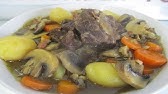 Joue de boeuf en Pot au Feu sur France 3 - YouTube