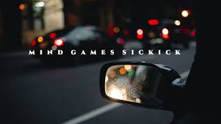 Sickick Mind Games Slowed Reverb