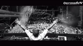 Video thumbnail of "Armin van Buuren feat. Ana Criado - I'll Listen (Official Music Video)"