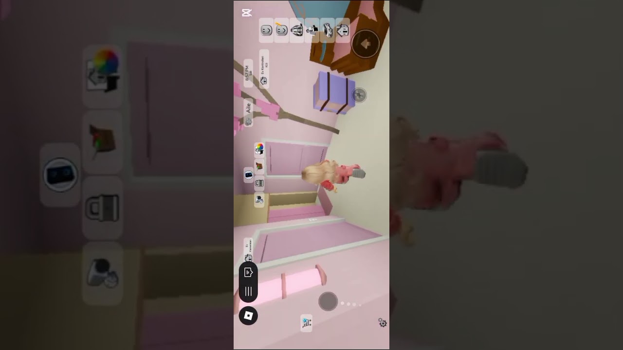 Brokhaven  oynuyorum(istek) 