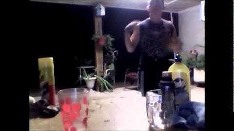 2 people drinking game (SmirCent)