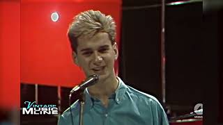 Depeche Mode - Everything Counts (Superclassifica Show 1983) - [Remastered Hq - Audio Stereo]