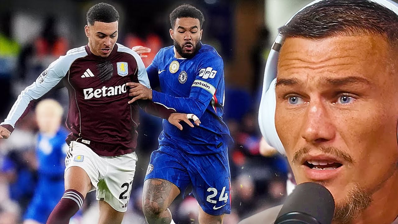 CHELSEA VS BOURNEMOUTH - LIVESTREAM!