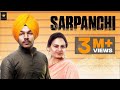 Sarpanchi  harbaksh gill ft gurlej akhtar  gill raunta  patiala shahi records  new punjabi song