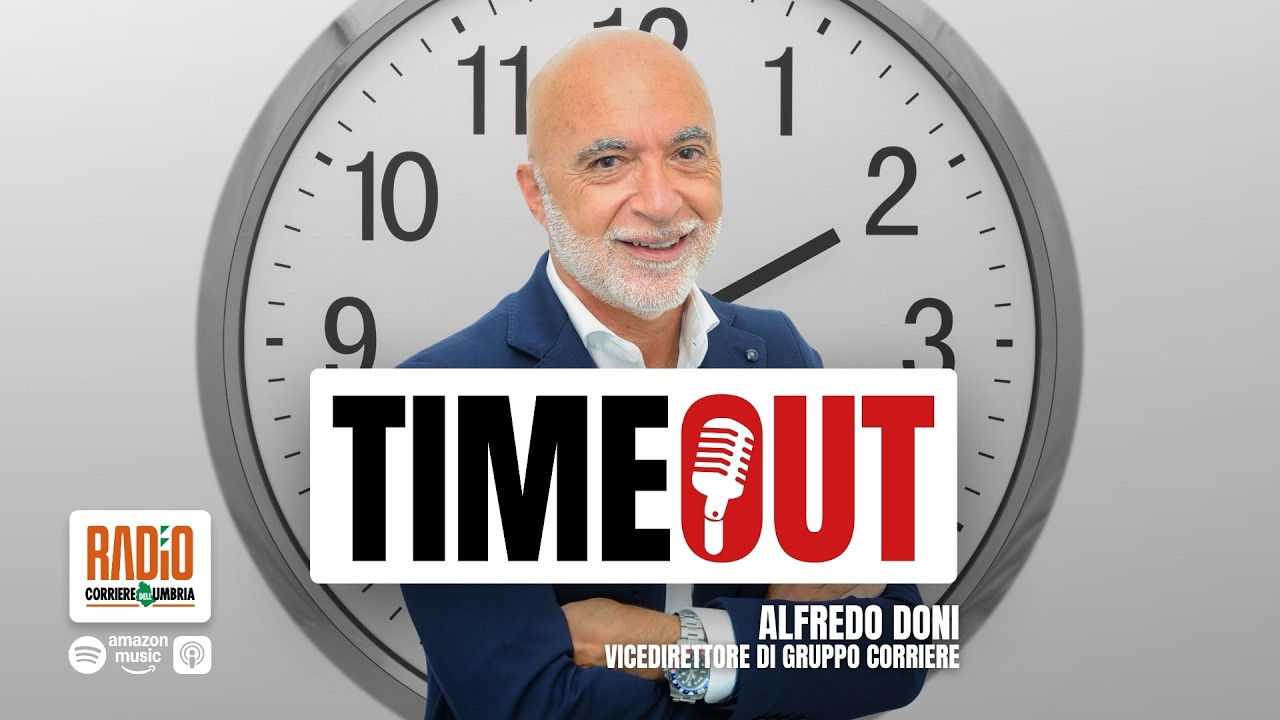 Time Out - 04/03/2026