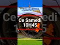 Si tu veux la suite c ce Samedi à 10H45 sur la chaine, avec PLEIN D'AUTRES DINGUERIES !