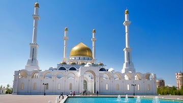 (وما لنا إلا نتوكل على الله ) تلاوة هادئة للشيخ وديع اليمني