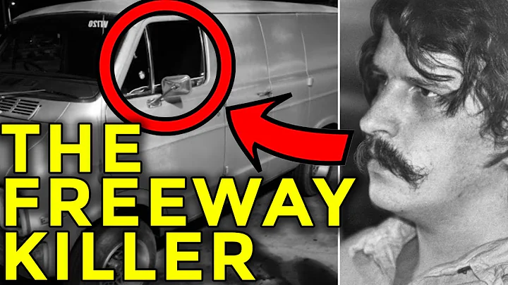 Timesuck | The Freeway Killer William Bonin and Hi...