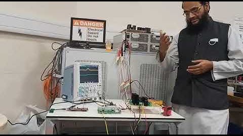 Coupled Inductor-based Multiport ultra high voltage gain DC-DC boost converters.