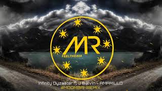 J Balvin,Infinity Dyzaster-Amarillo