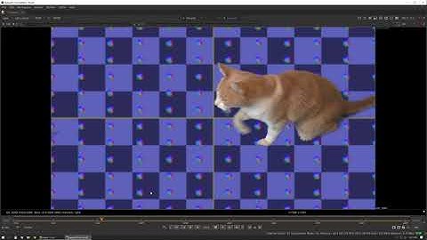 Practical Compositing in Nuke - Course Teaser