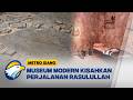 Persis Aslinya! Mengintip Kamar Rasulullah Lewat VR - [Metro Siang]