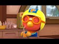 Pororo - Episode 49 🐧 Cooking Is Fun 🌶 🍳 Super Toons - Kids Shows & Cartoons