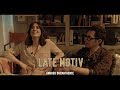 LATE MOTIV - Berto Romero y Eva Ugarte. 'MIra lo que has hecho'  | #LateMotiv351