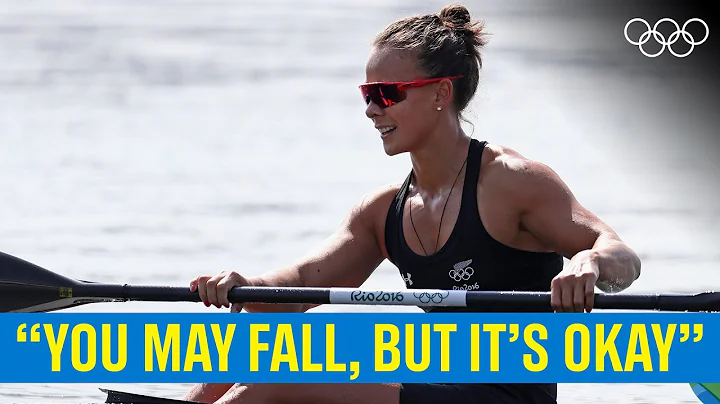 Lisa Carrington Undefeated since 2011!