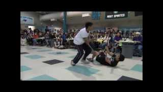SHS PIC 10th Annual Luau Escrima