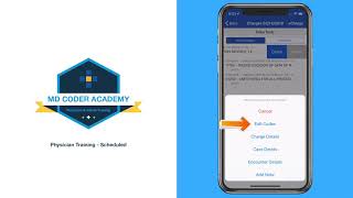 Lesson 3: Working with Pre-Cert Charges