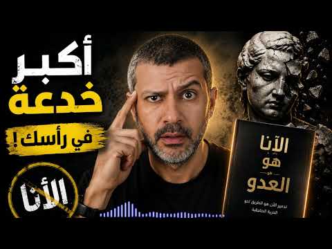 Ego Is the Enemy Book | Beware of the Temporary Dopamine Hit!