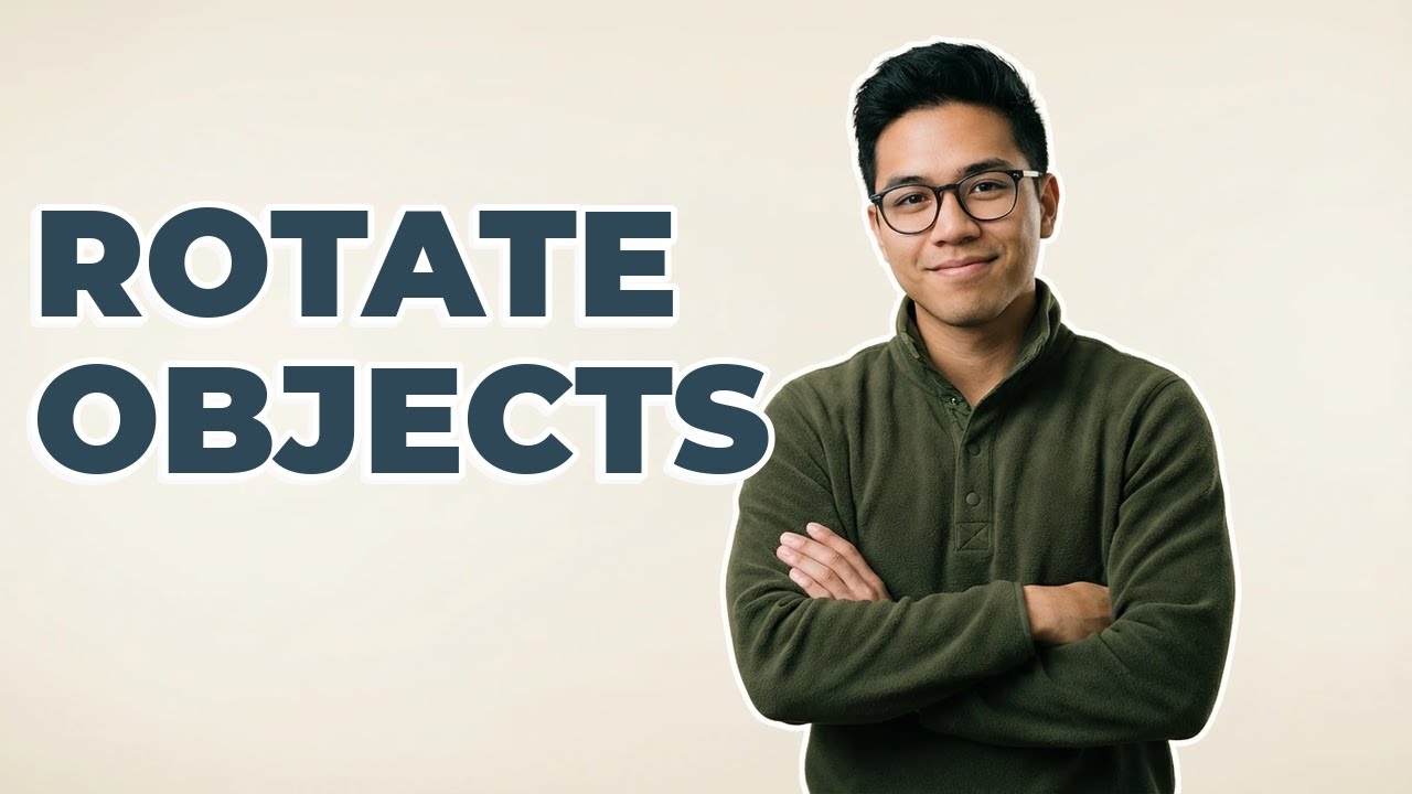 How Do I Select The Rotate Tool In Roblox Studio?