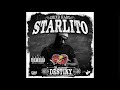 Starlito - Manifest Destiny (LIVE ALBUM STREAM)